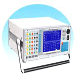 mioggi微機繼電保護測試儀